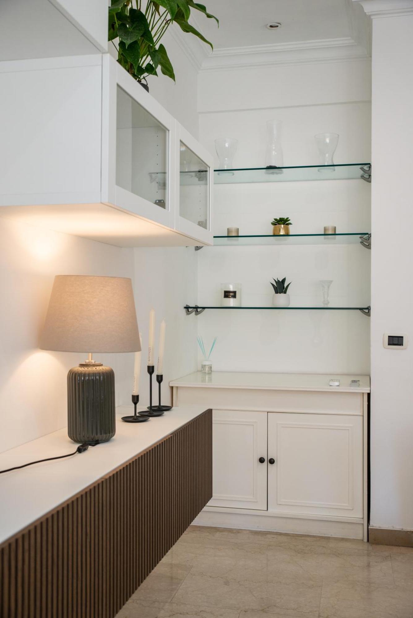 Apartment Bernadette - Vaticano Area Rom
