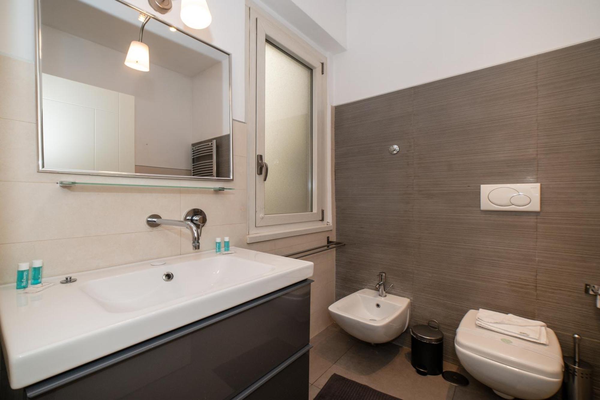 Apartment Bernadette - Vaticano Area Rom